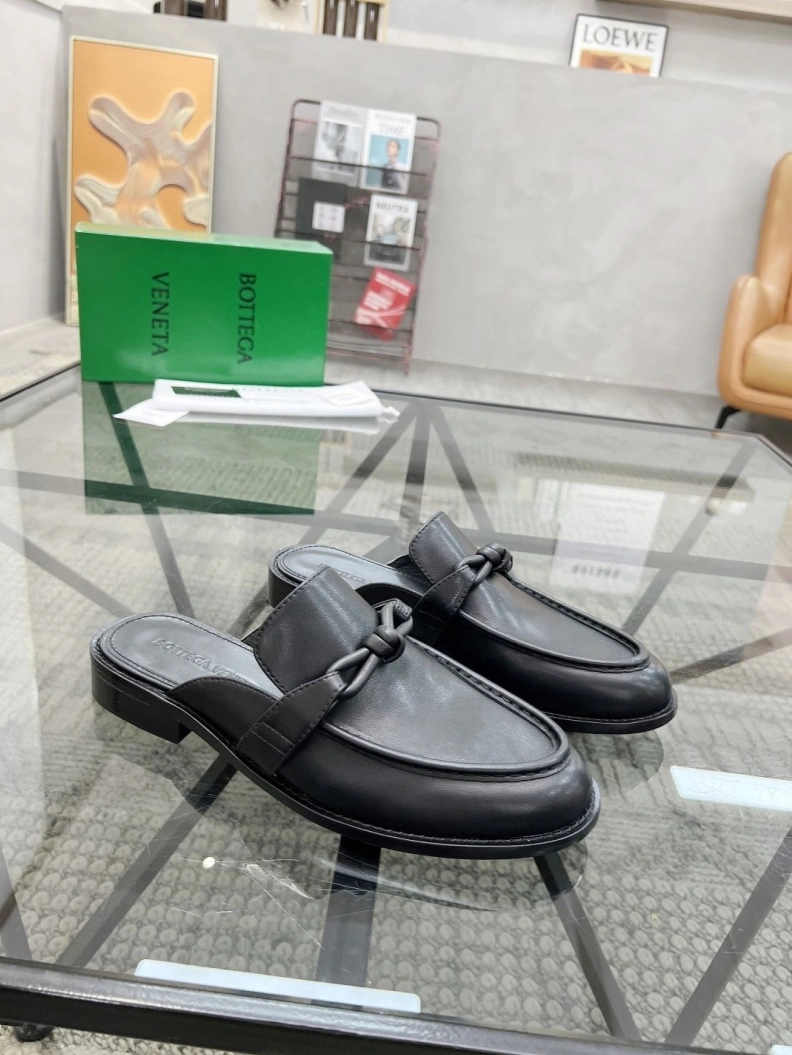 Classic Bxttxga Vxnxta Slippers 112518