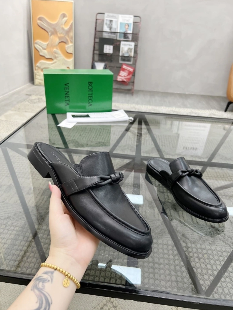 Classic Bxttxga Vxnxta Slippers 112518
