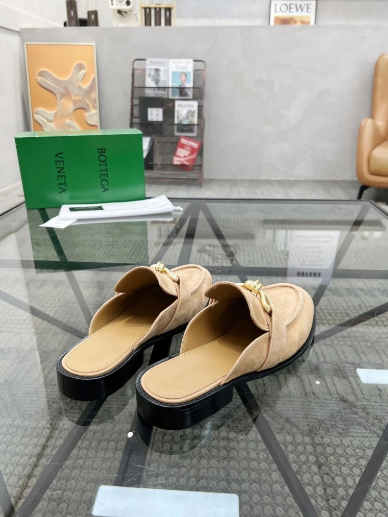 Bxttxga Vxnxta Slippers GoodFit 112516