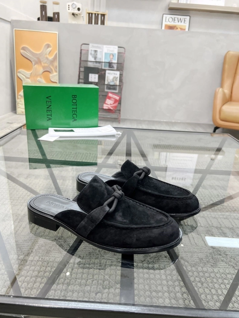 Popular Bxttxga Vxnxta Slippers 112514