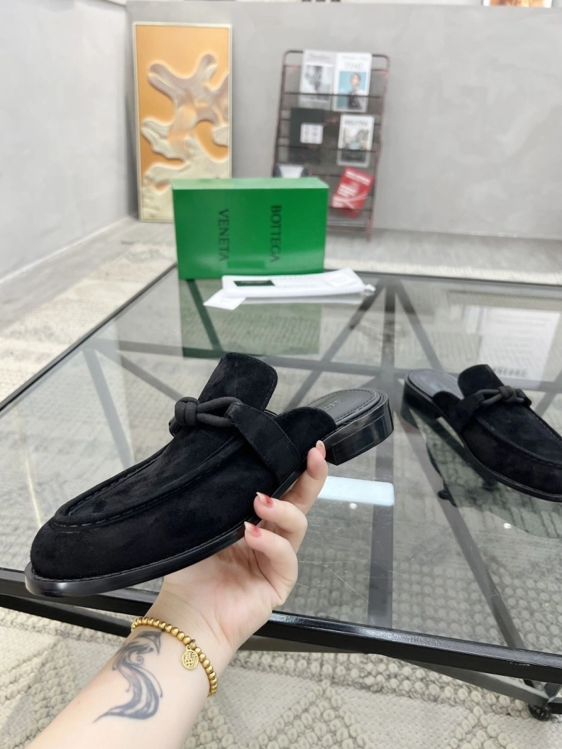 Popular Bxttxga Vxnxta Slippers 112514