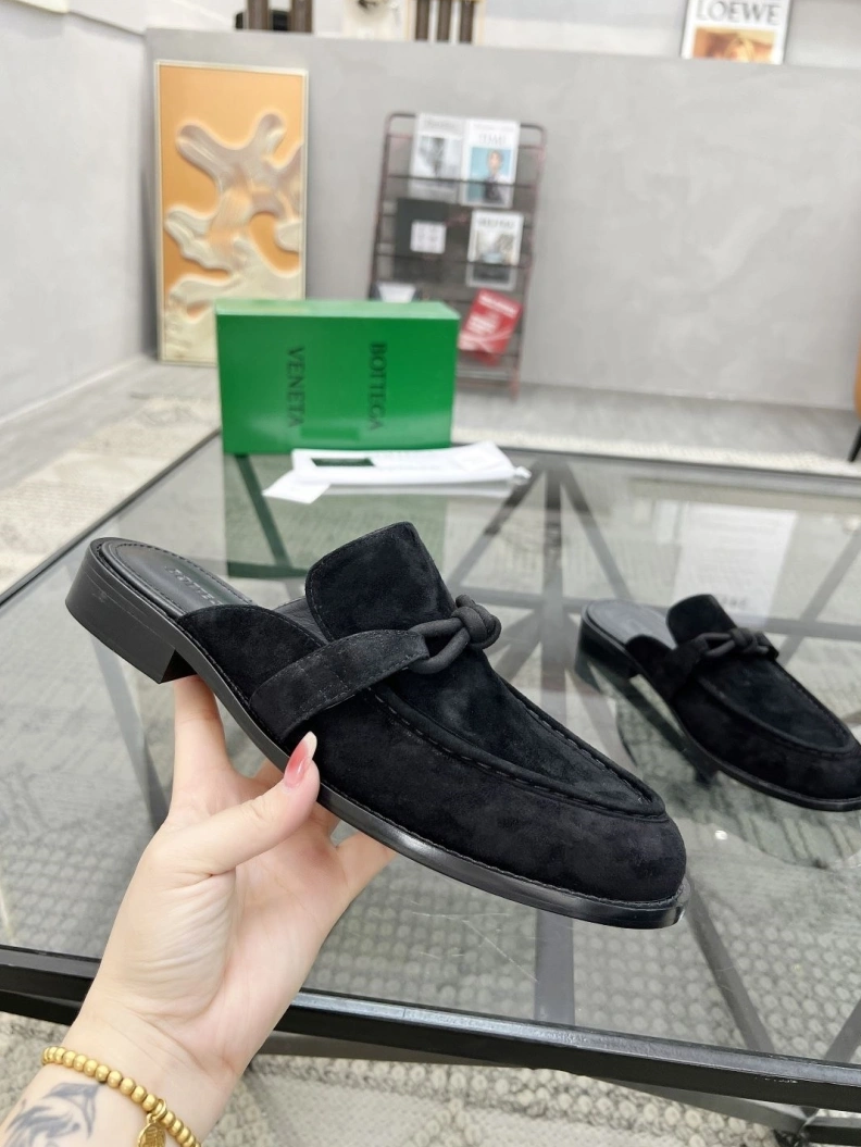 Popular Bxttxga Vxnxta Slippers 112514