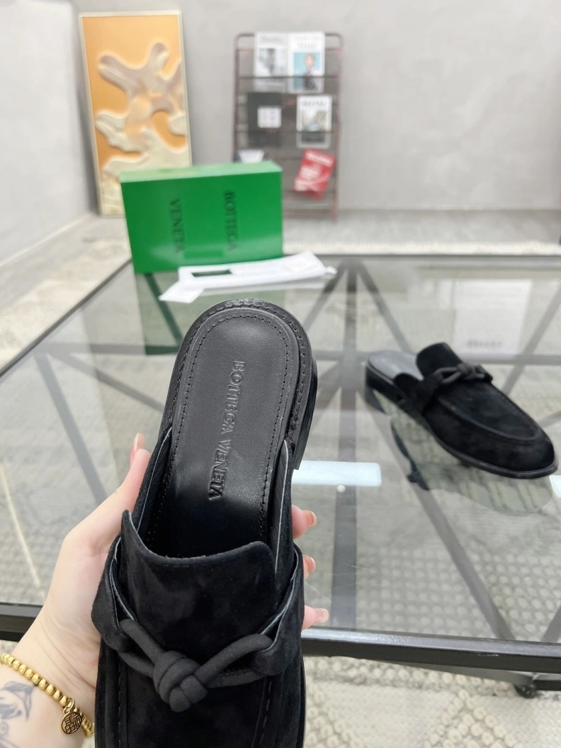 Popular Bxttxga Vxnxta Slippers 112514