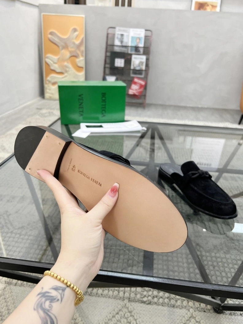 Popular Bxttxga Vxnxta Slippers 112514