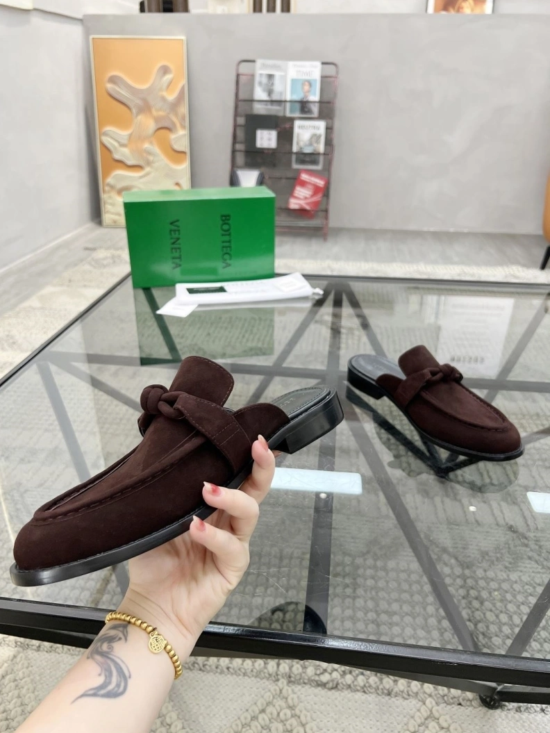 Bxttxga Vxnxta Slippers DailyWear 112513