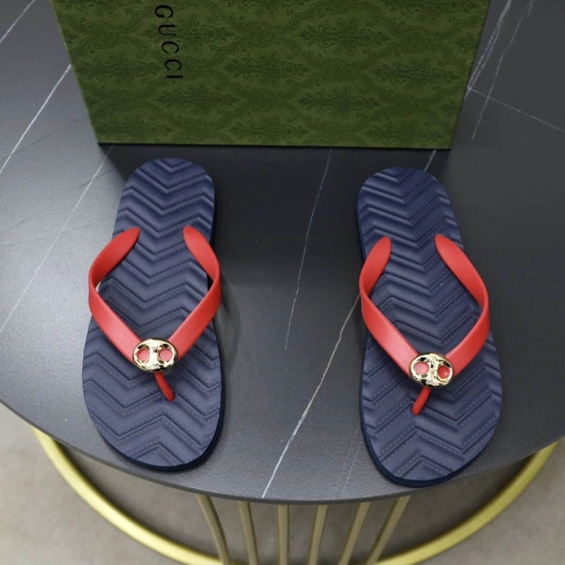 Breathable Gxccx Slippers 156416