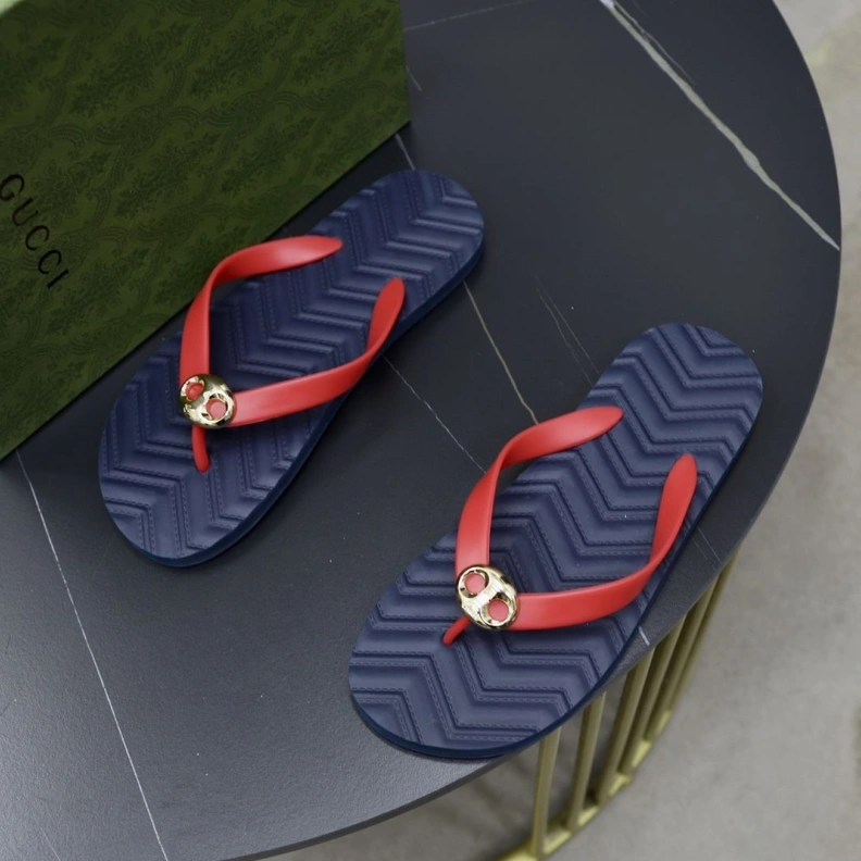 Breathable Gxccx Slippers 156416