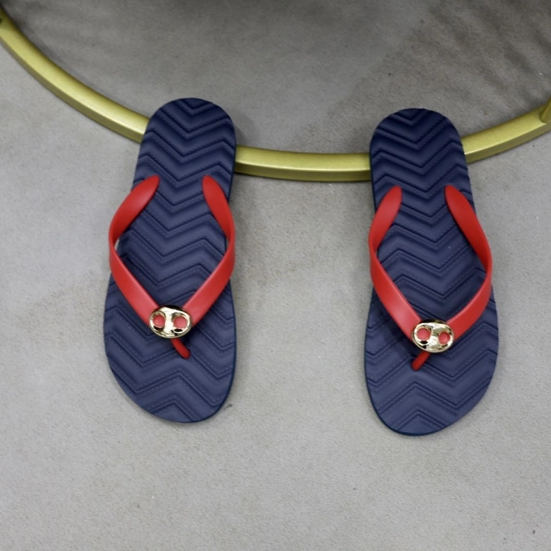 Breathable Gxccx Slippers 156416