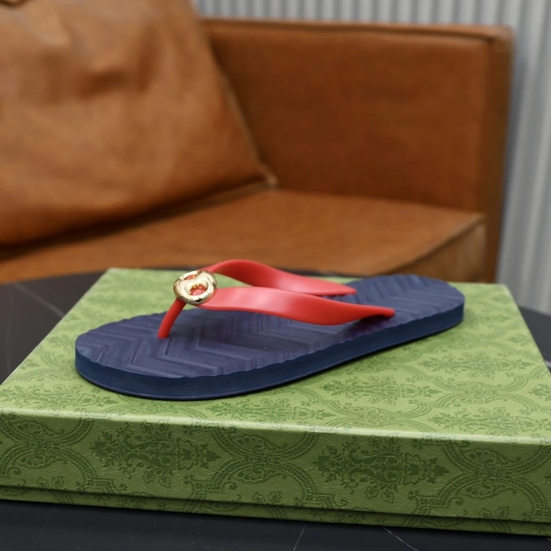 Breathable Gxccx Slippers 156416