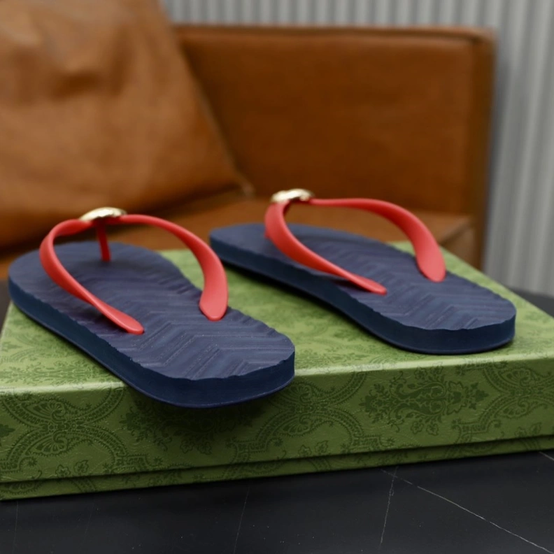 Breathable Gxccx Slippers 156416