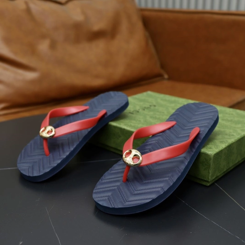 Breathable Gxccx Slippers 156416