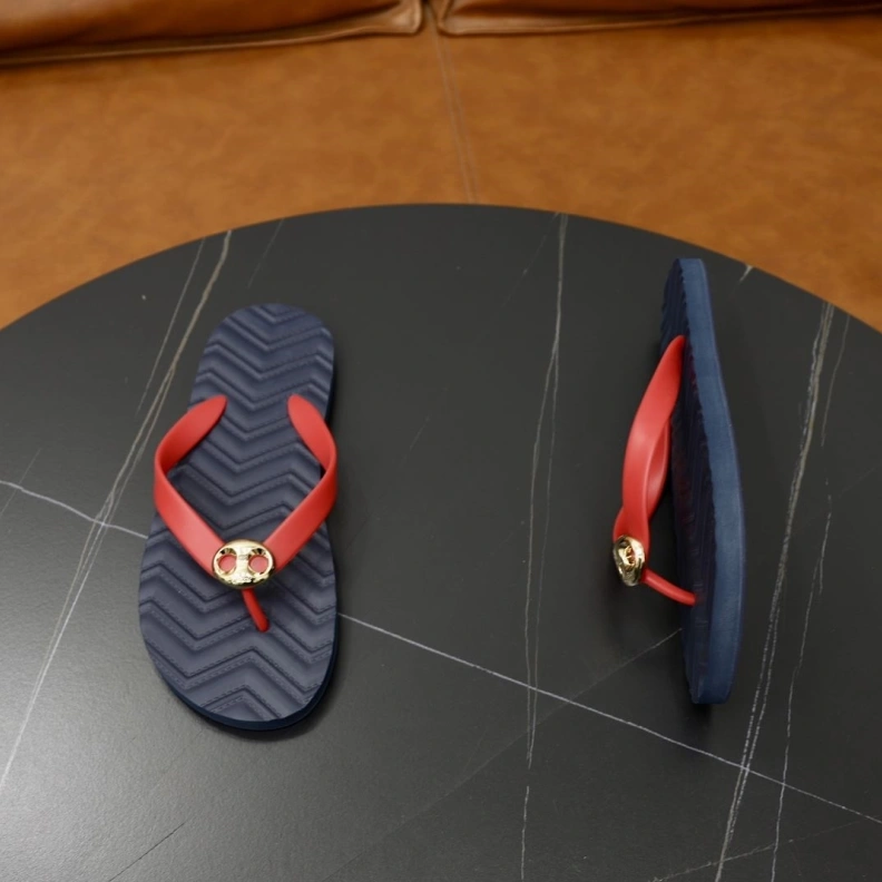 Breathable Gxccx Slippers 156416