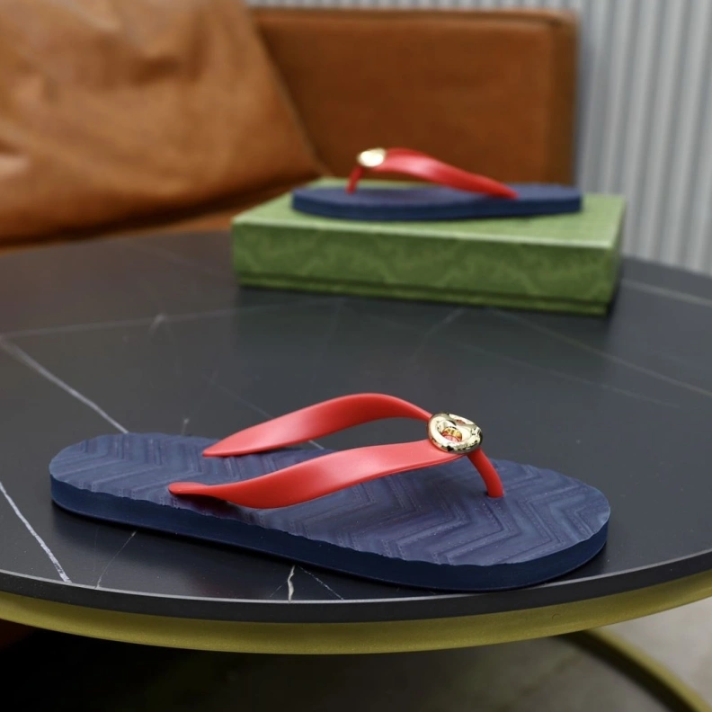 Breathable Gxccx Slippers 156416