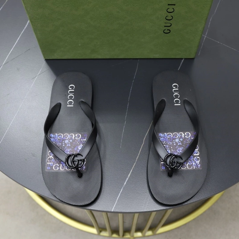 Modern Gxccx Slippers 156405