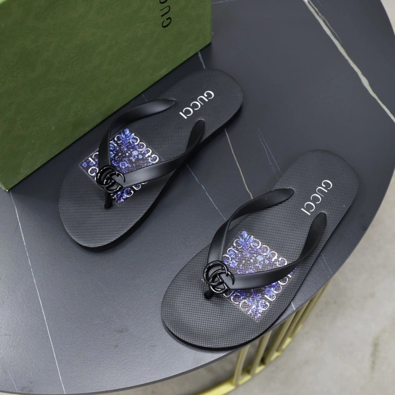 Modern Gxccx Slippers 156405