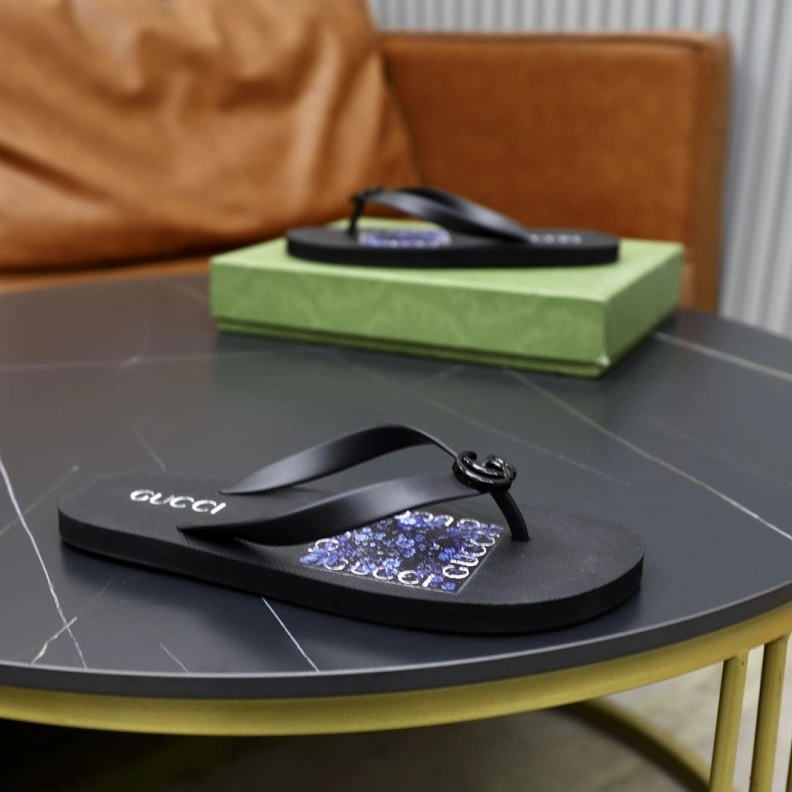Modern Gxccx Slippers 156405