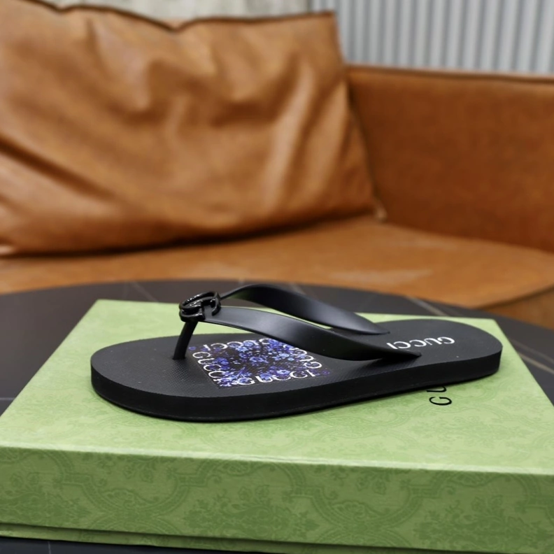 Modern Gxccx Slippers 156405