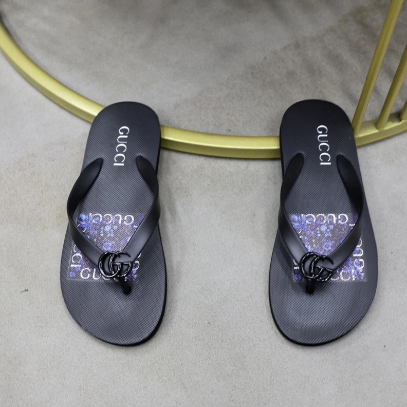 Modern Gxccx Slippers 156405