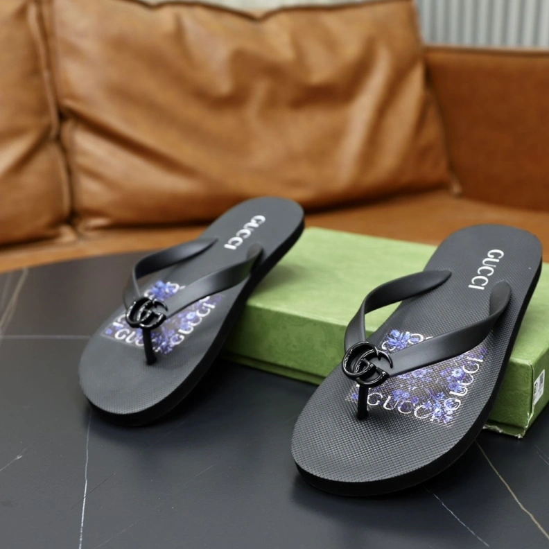 Modern Gxccx Slippers 156405