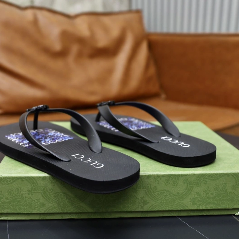 Modern Gxccx Slippers 156405