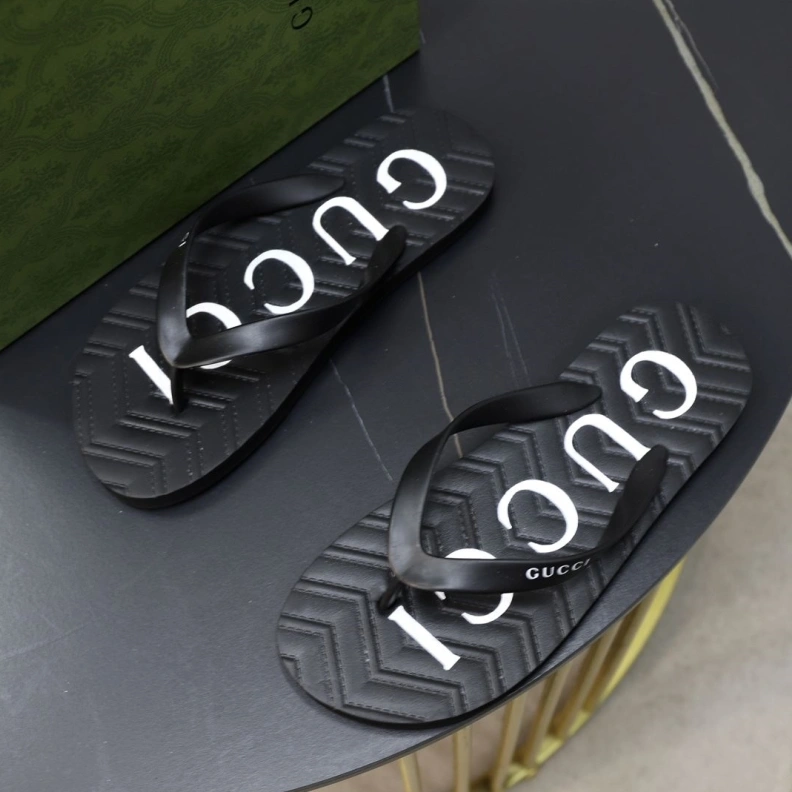 Gxccx Slippers Fashionable 156415