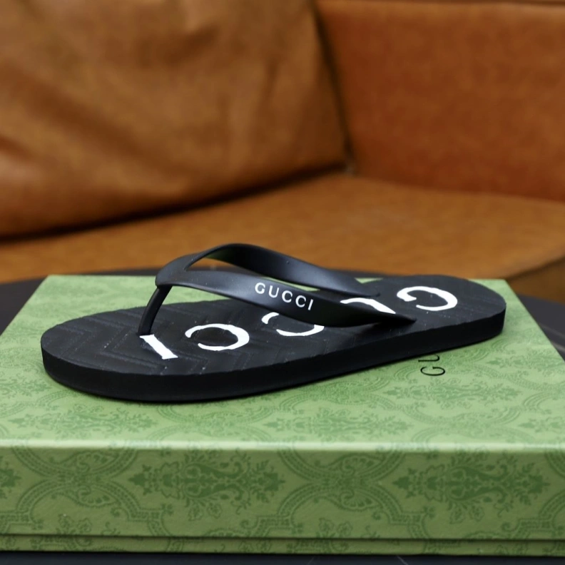 Gxccx Slippers Fashionable 156415