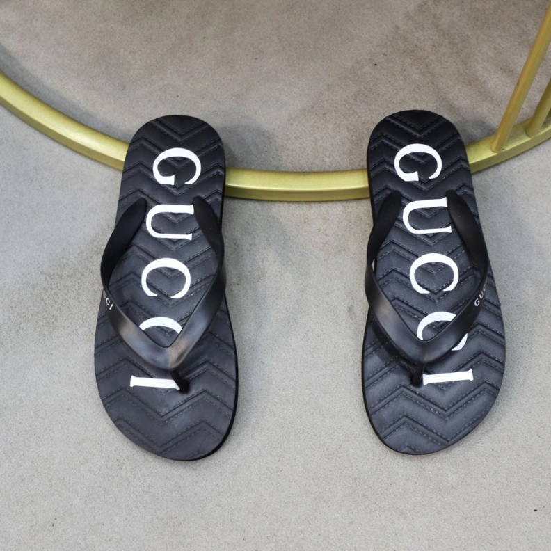 Gxccx Slippers Fashionable 156415