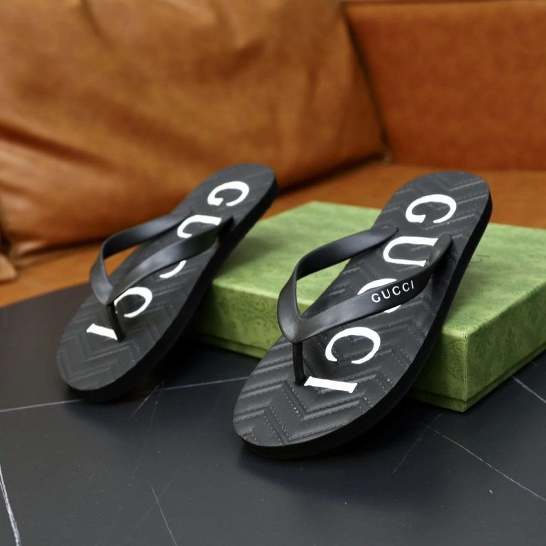 Gxccx Slippers Fashionable 156415