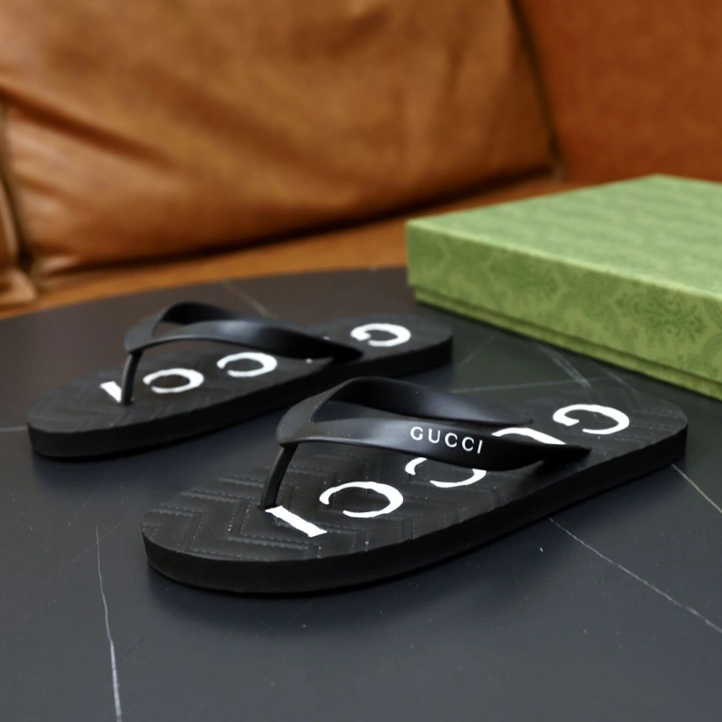 Gxccx Slippers Fashionable 156415