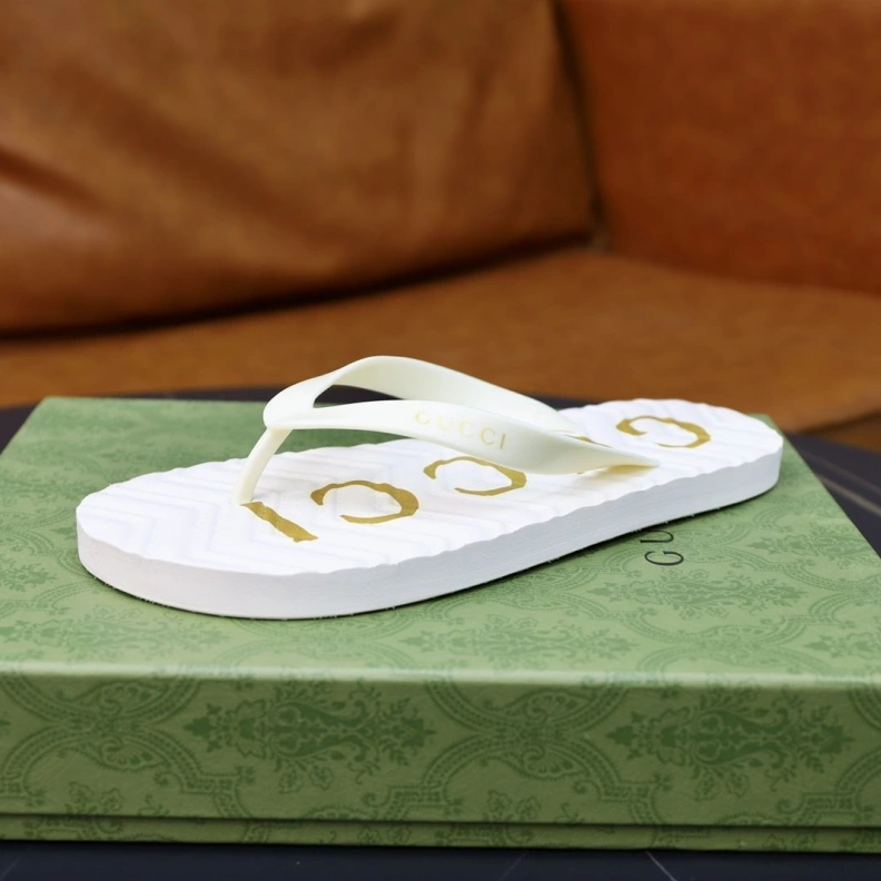 Compact Gxccx Slippers 156411
