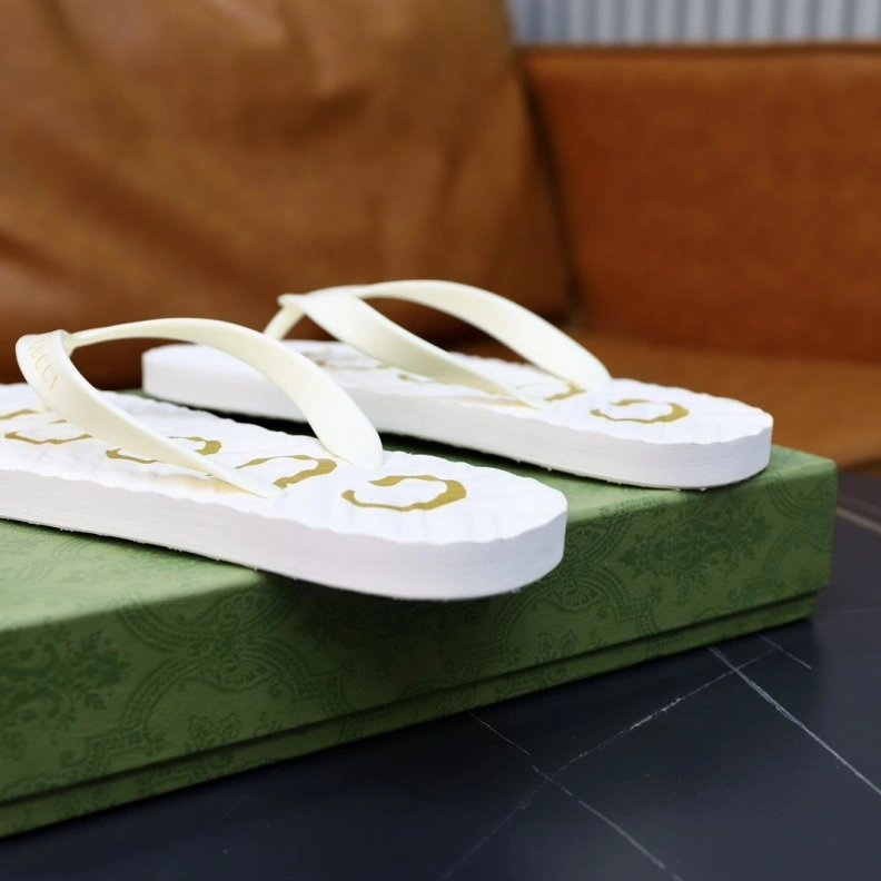 Compact Gxccx Slippers 156411