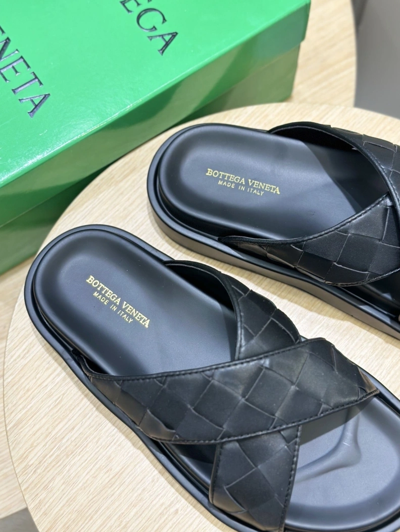 HighQuality Bxttxga Vxnxta Slippers 112512