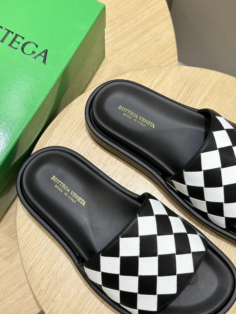 Bxttxga Vxnxta Slippers WellDesigned 112510