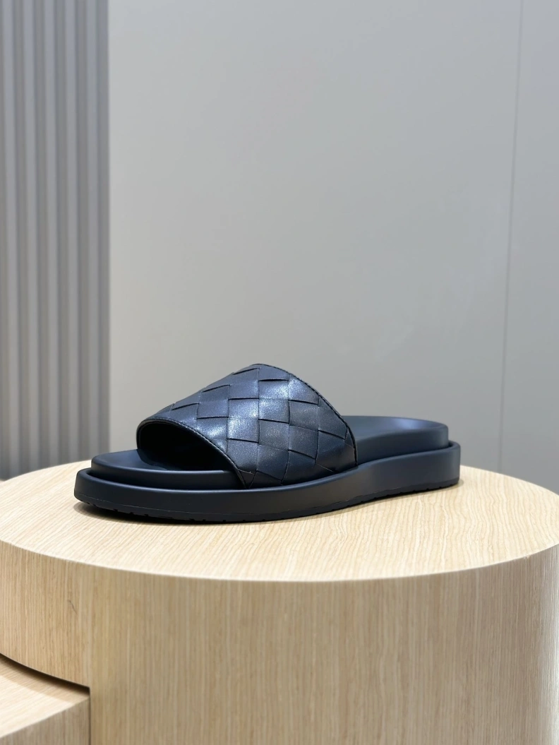 Trendy Bxttxga Vxnxta Slippers 112507