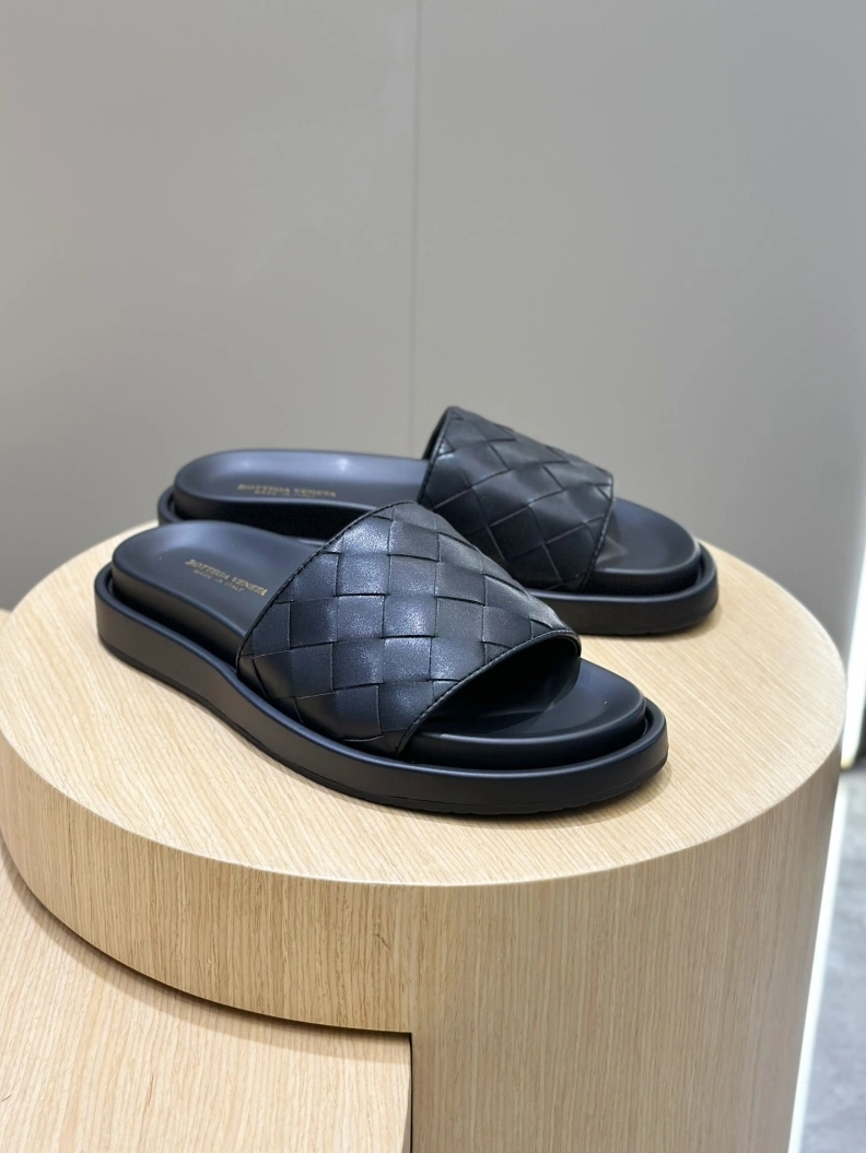 Trendy Bxttxga Vxnxta Slippers 112507