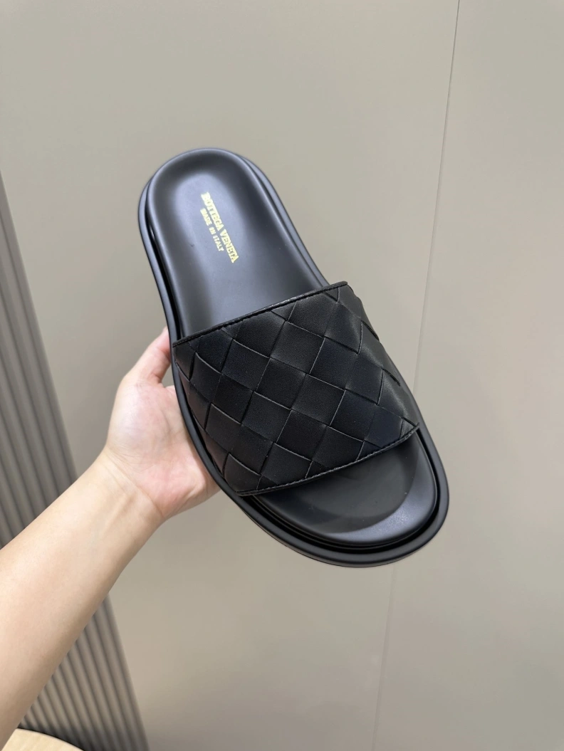 Trendy Bxttxga Vxnxta Slippers 112507