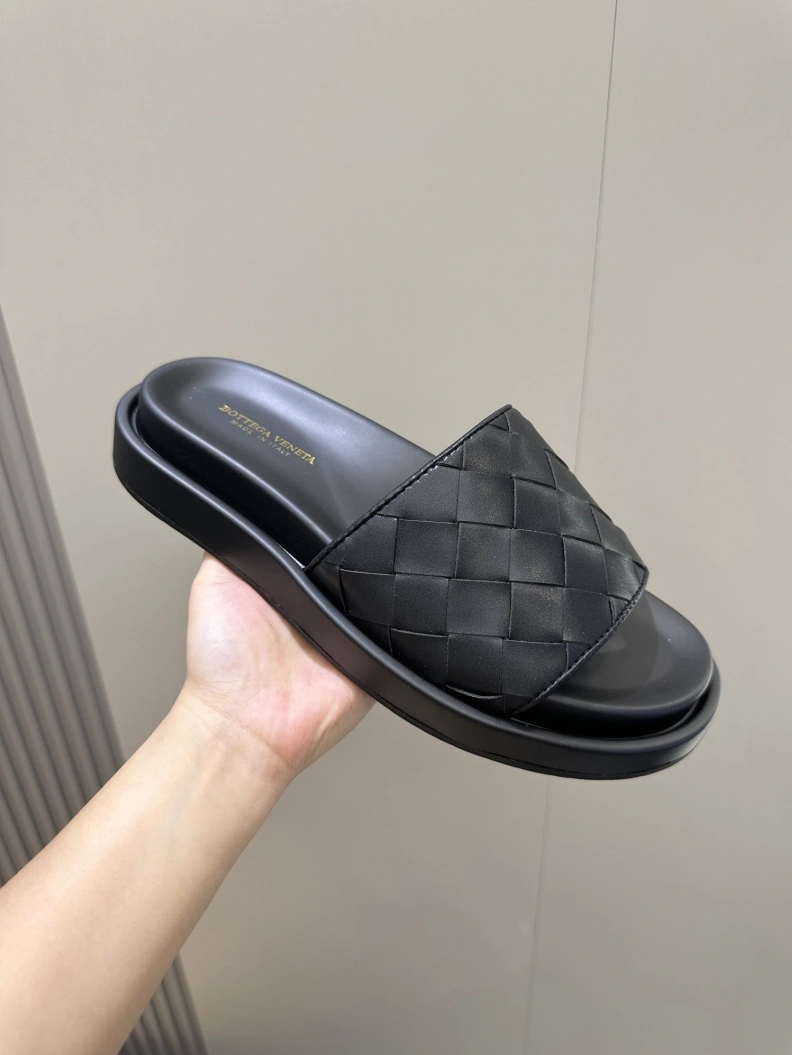 Trendy Bxttxga Vxnxta Slippers 112507