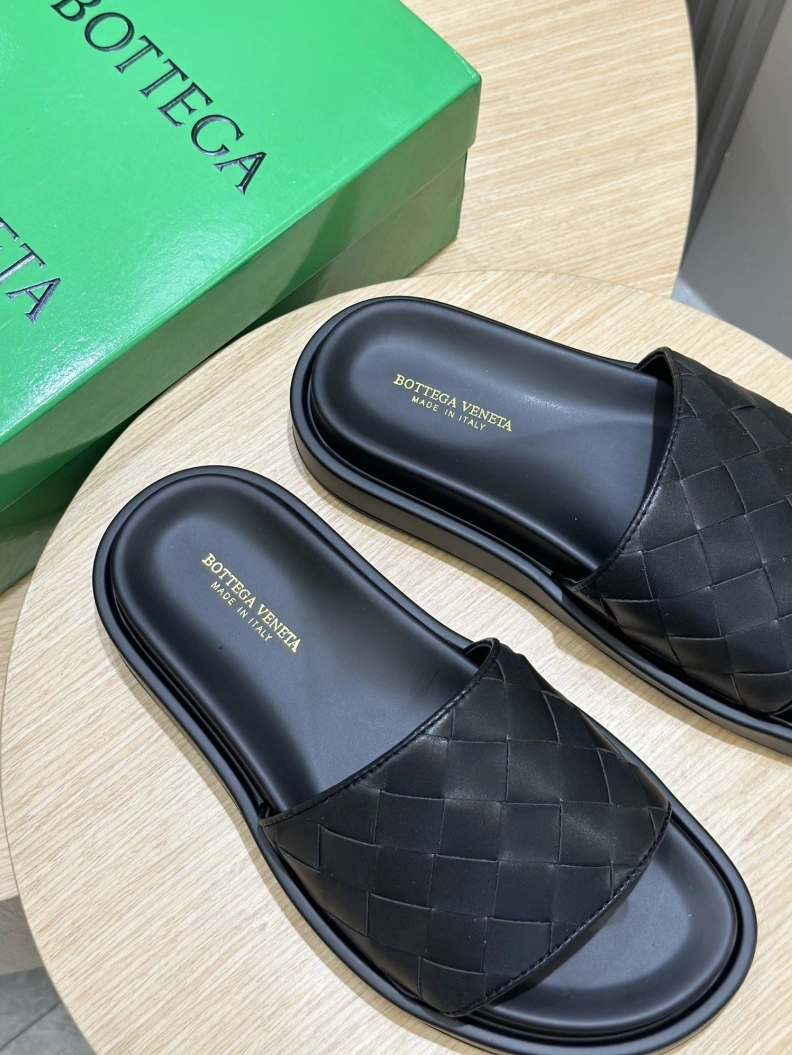 Trendy Bxttxga Vxnxta Slippers 112507
