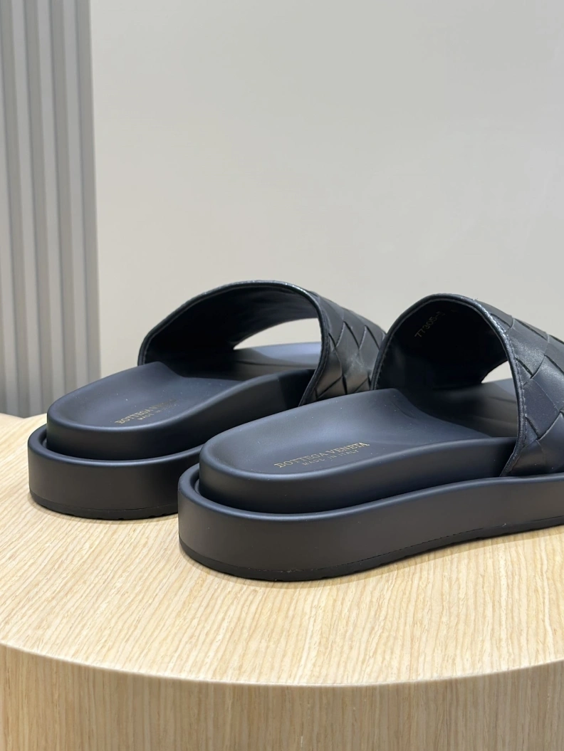 Trendy Bxttxga Vxnxta Slippers 112507