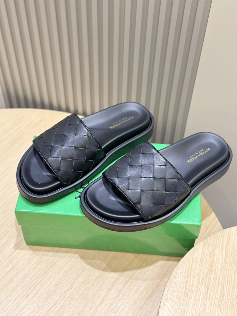 Trendy Bxttxga Vxnxta Slippers 112507