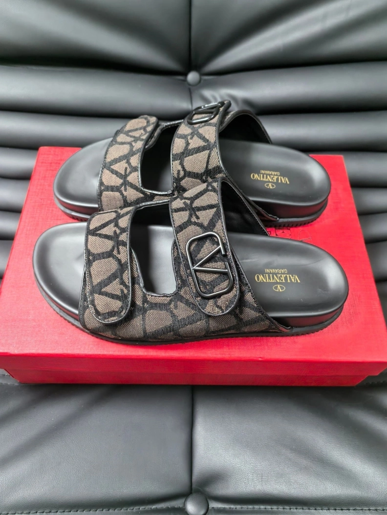 Vxlxntino Slippers Fashionable 229238