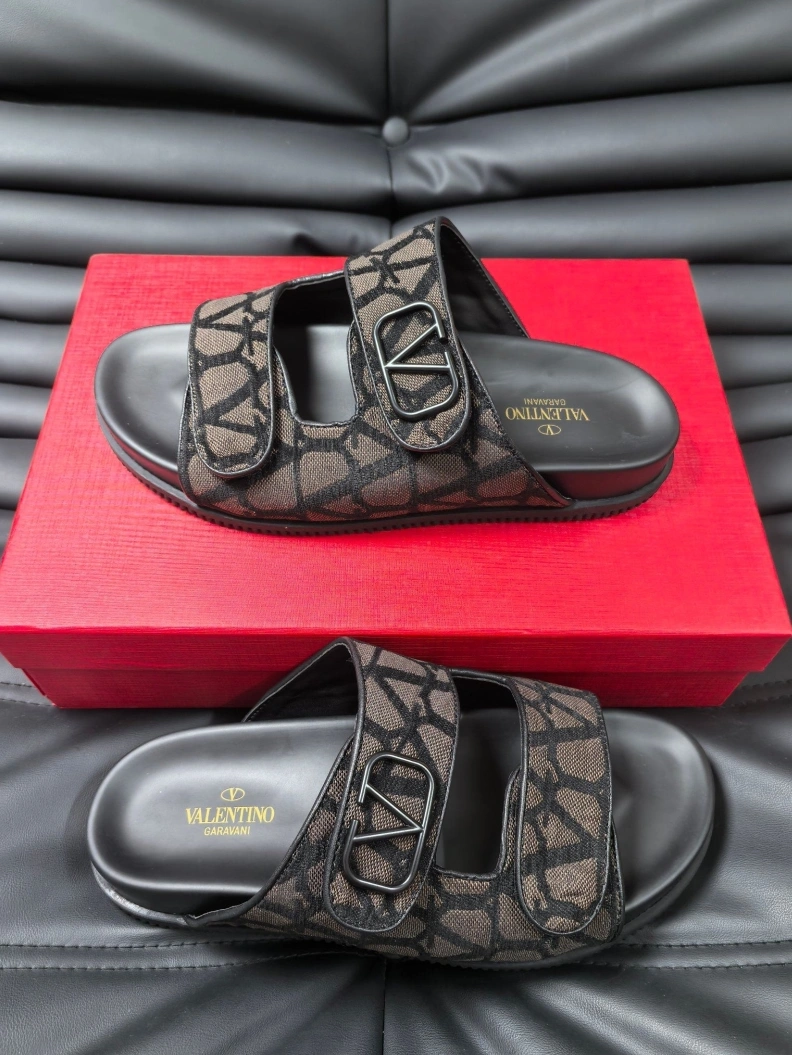 Vxlxntino Slippers Fashionable 229238