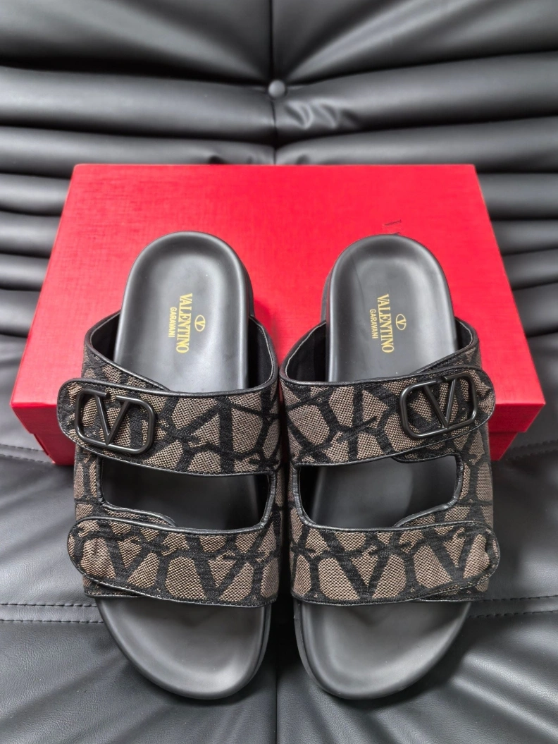 Vxlxntino Slippers Fashionable 229238