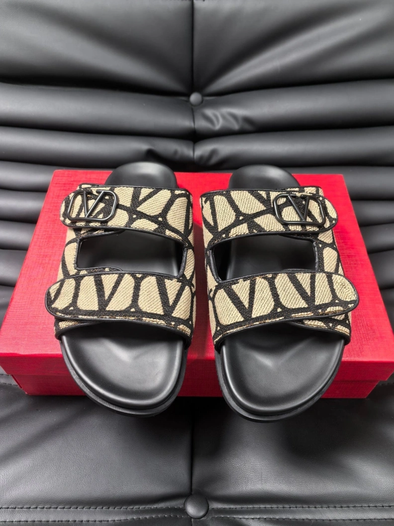 Modern Vxlxntino Slippers 229240