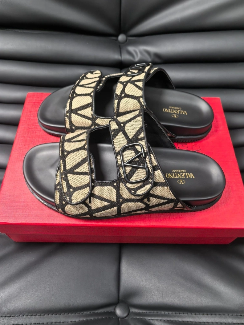 Modern Vxlxntino Slippers 229240