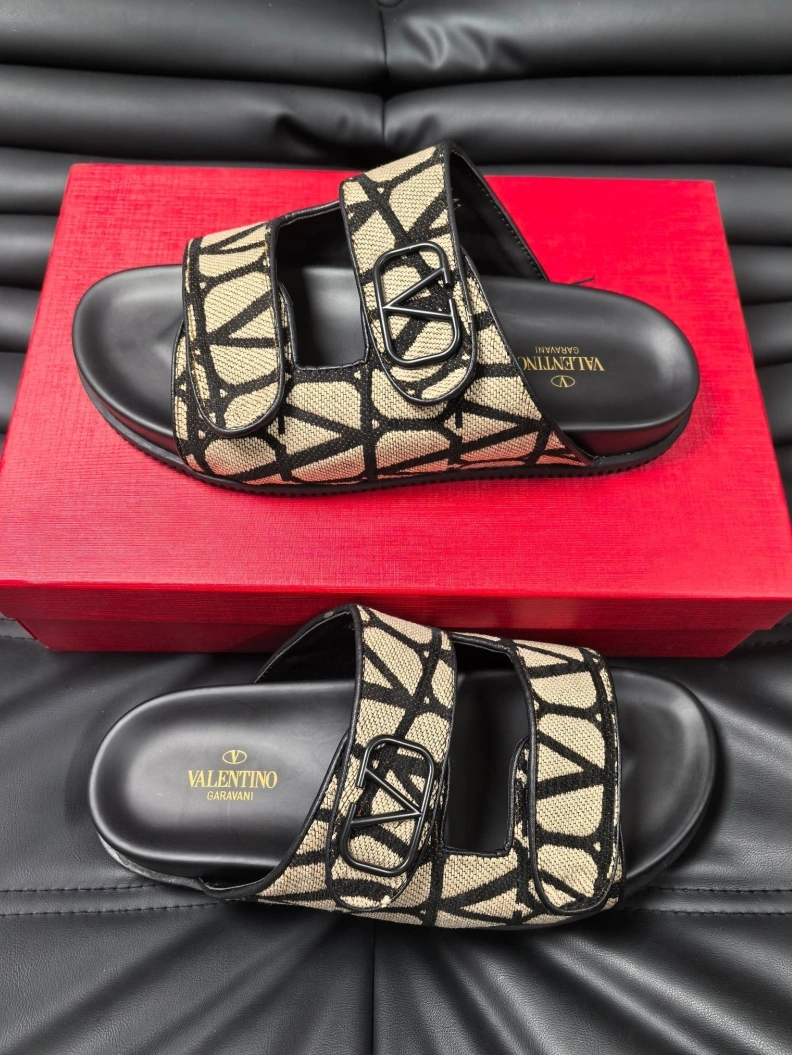 Modern Vxlxntino Slippers 229240