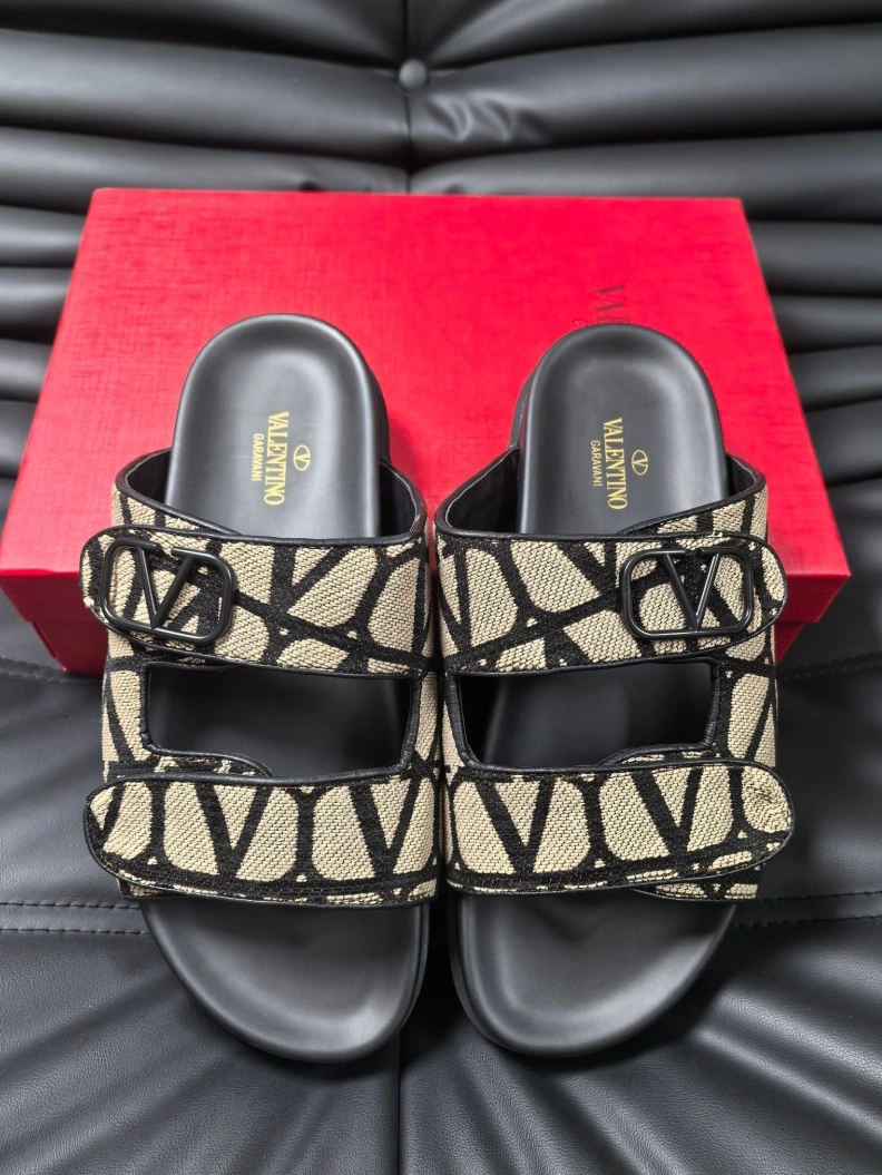 Modern Vxlxntino Slippers 229240