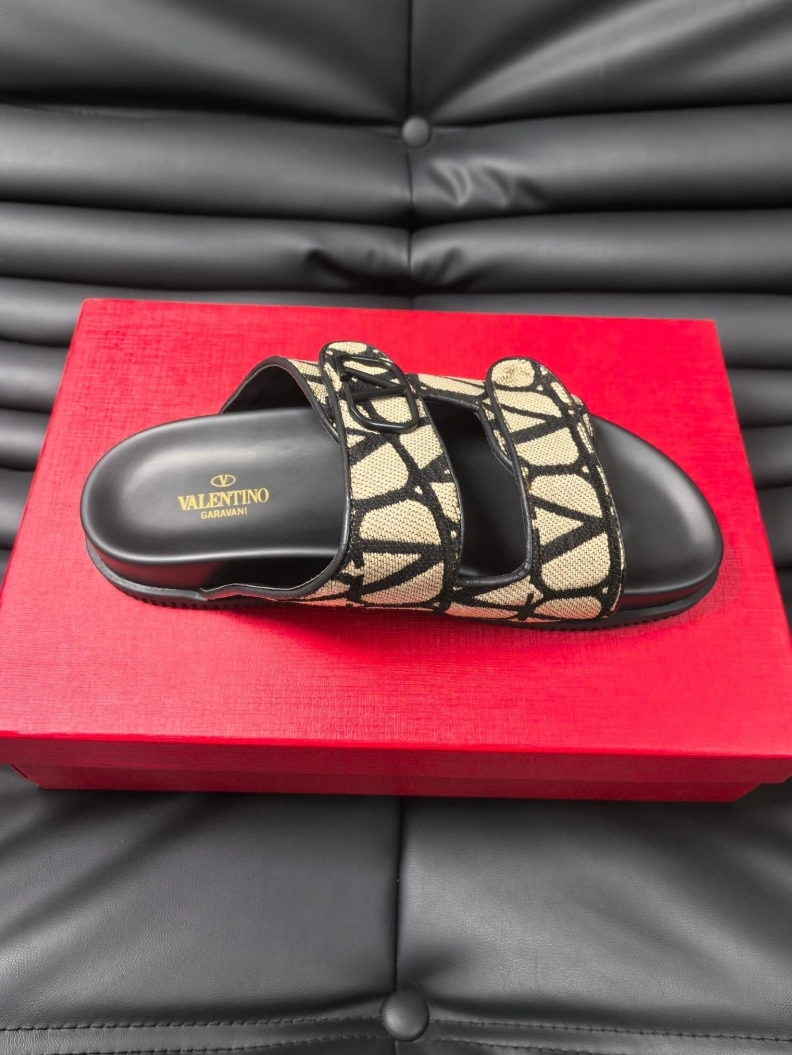 Modern Vxlxntino Slippers 229240