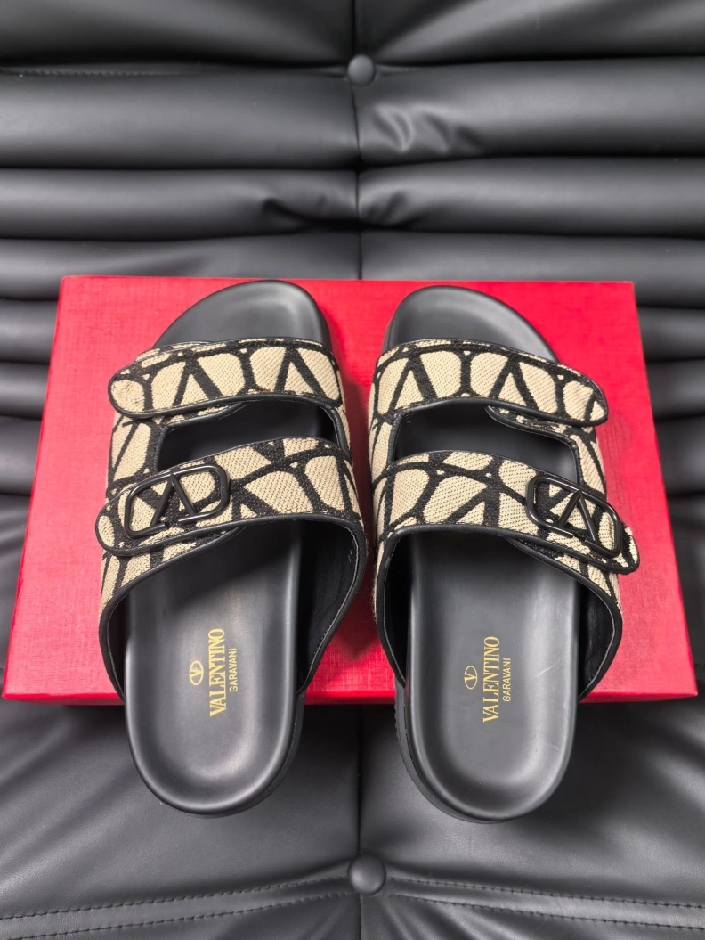 Modern Vxlxntino Slippers 229240