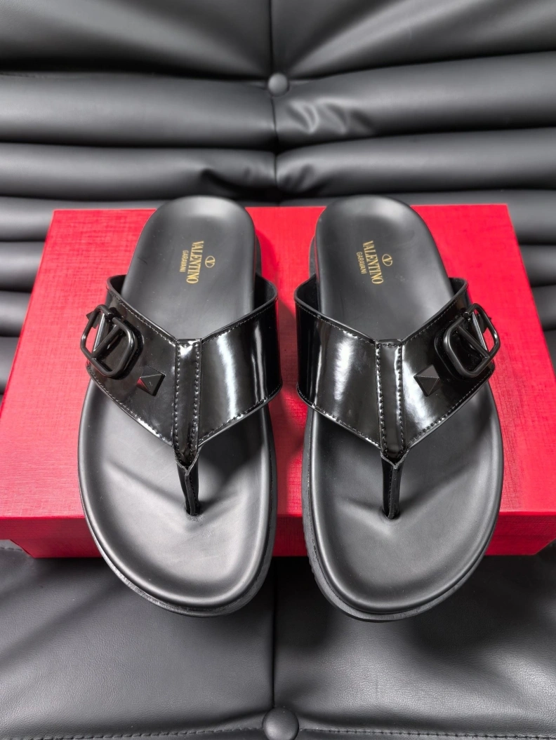 GoodFit Vxlxntino Slippers 229236